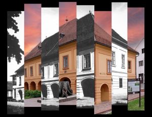 Otvorenje izložbe „260/65 – Povijest jedne zgrade“