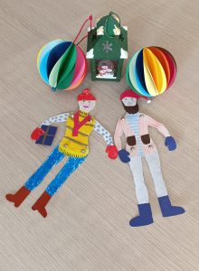 Božićne radionice u Muzeju Turopolja